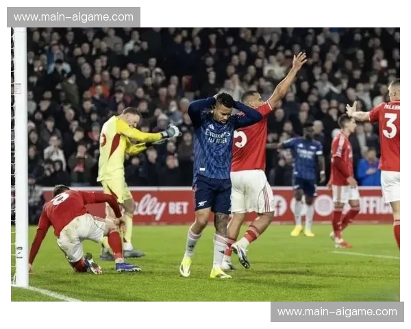 领先后不会踢球:阿森纳心理顽疾成争冠路上巨大隐患 领先后不会踢球:阿森纳心理顽疾成争冠路上巨大隐患